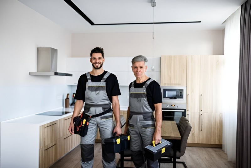 Double Wall Oven Repair in San Marcos